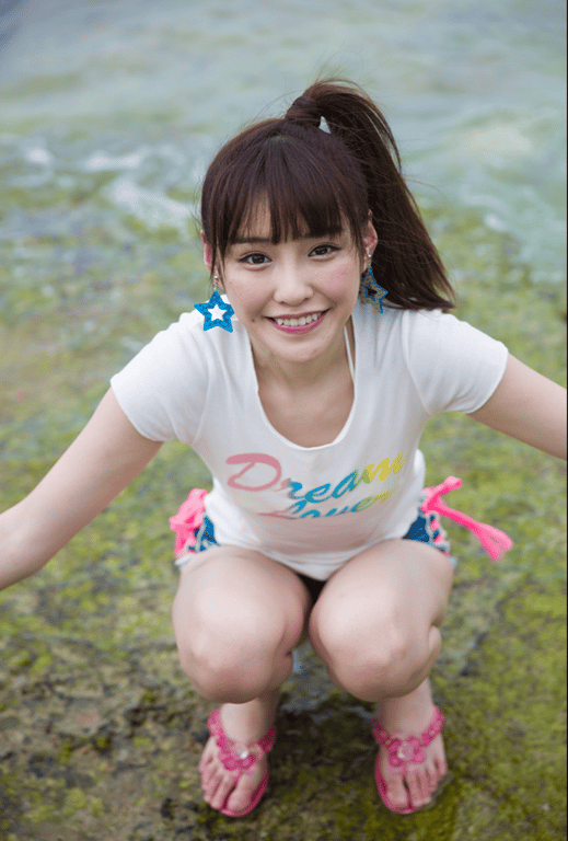 图片[21]-#橋本有菜 Complete Box vol.2 (Pink俱乐部) - 全本免费在线观看-阅图吧