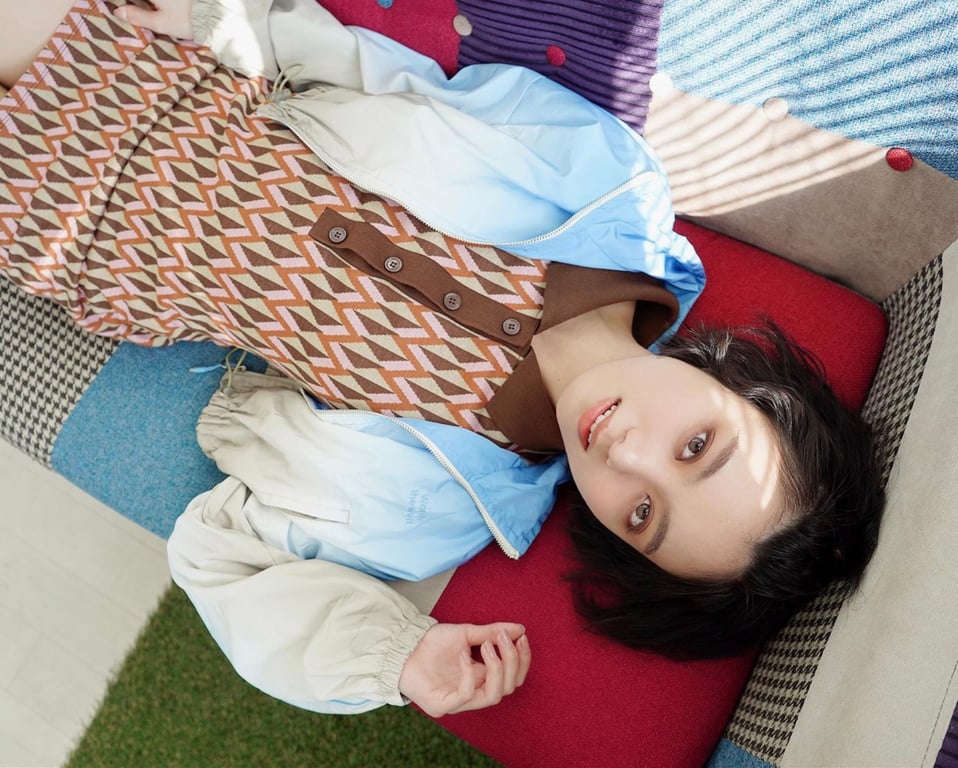 图片[60]-もなみ鈴 デジタル写真集 おやすみフィクション - 在线免费观看-阅图吧