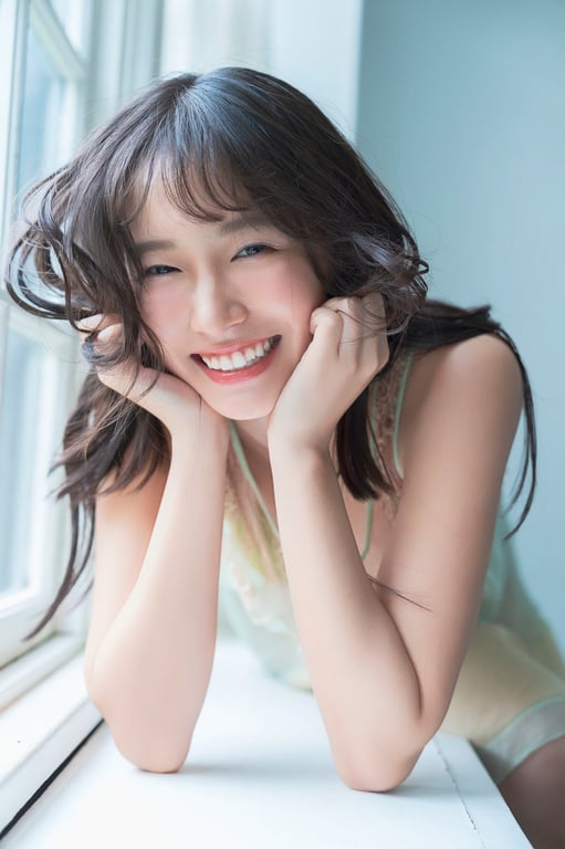 图片[6]-志田音々「太纯了对不起！」SPA！デジタル写真集 (ＳＰＡ！ＢＯＯＫＳ) - 在线免费观看-阅图吧