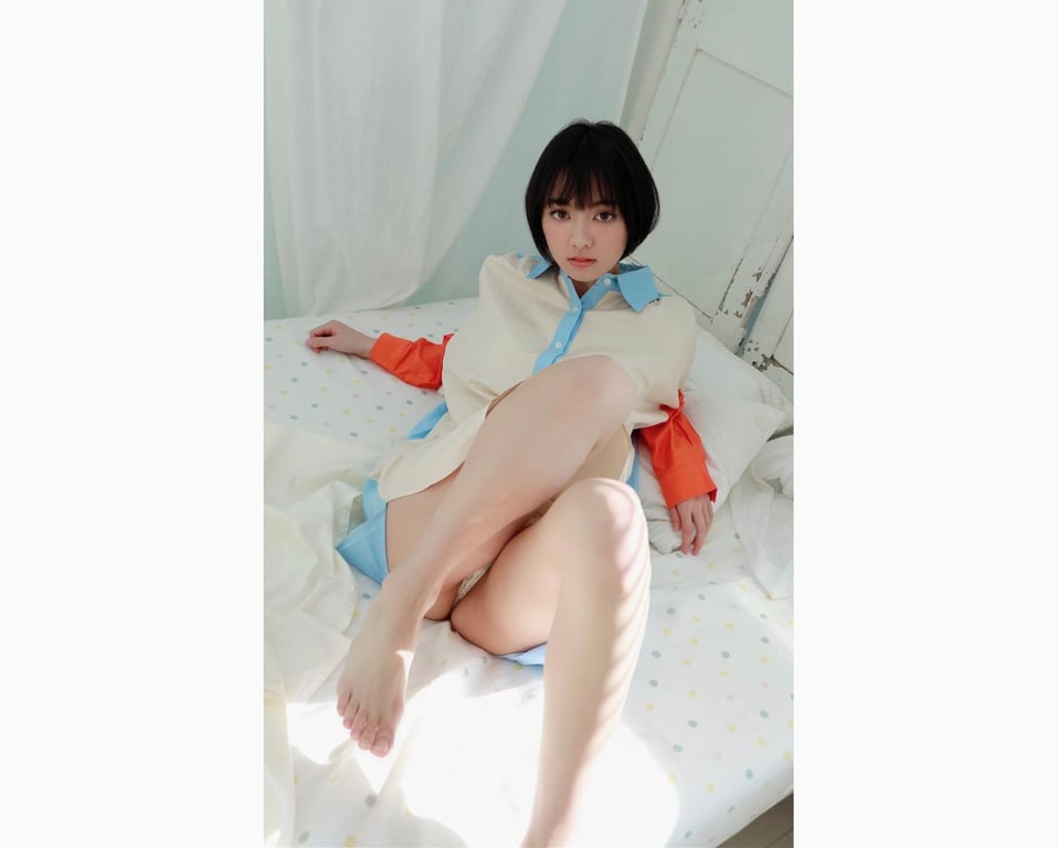 图片[12]-もなみ鈴 デジタル写真集 OK いいよ。 - 在线免费观看-阅图吧