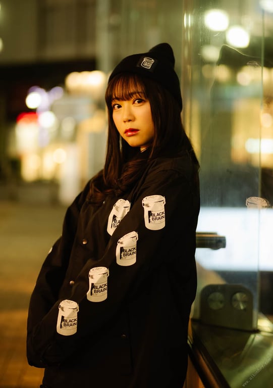 图片[38]-#NEWLOOK【girl meets street】羽咲美晴 - 在线免费观看-阅图吧