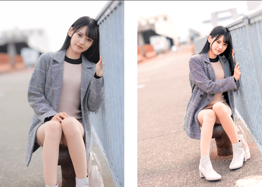 图片[23]-#激写美女 PHOTO & NUDE 八挂海 大人中出前提约会01 - 全本免费在线观看-阅图吧