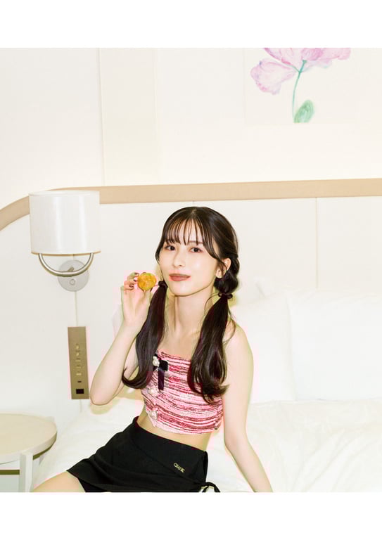 图片[47]-[電子書籍限定カバー･電子限定特典付] 佐佐木琴子1st写真集 黎明的梦 (声グラe-books) - 在线免费观看-阅图吧