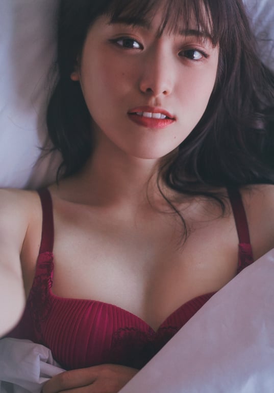 图片[104]-#松村沙友理乃木坂46毕业纪念写真集「下次，何时能再见？」Bonus – Postcard(2021-07-13) - 全本免费在线观看-阅图吧