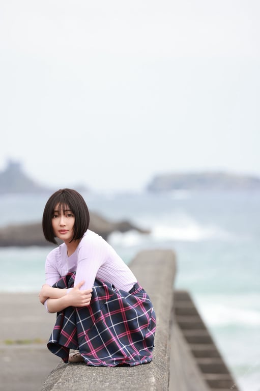 图片[4]-#新藤爱美 Ｑｕｅｅｎｓ Ａｌｌ未公开ＳｐｅｃｉａｌＥｄｉｔｉｏｎ ｖｏｌ．３ ＦＲＩＤＡＹ数码写真集 - 全本免费在线观看-阅图吧