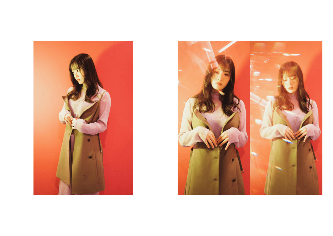 图片[5]-#Escape 月云夜 デジタル写真集 - 在线免费观看-阅图吧