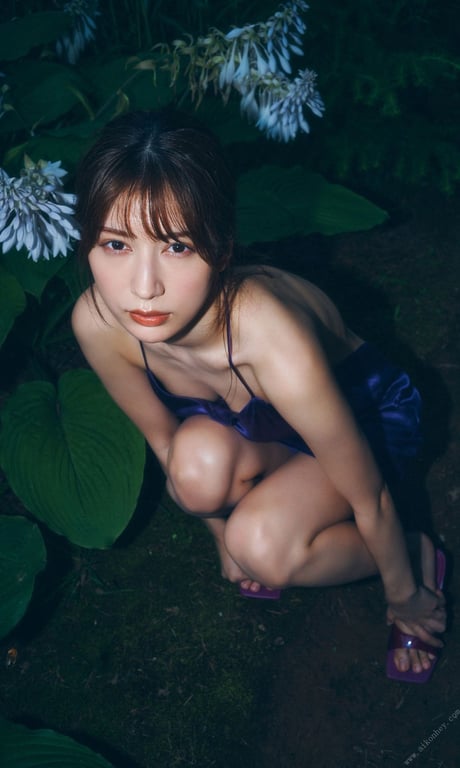 图片[6]-#2022.09.18 雪平莉左『週プレ プラス！』其他剪影数字写真集「向北。～prologue～」 週プレ PHOTO BOOK - 全本免费在线观看-阅图吧