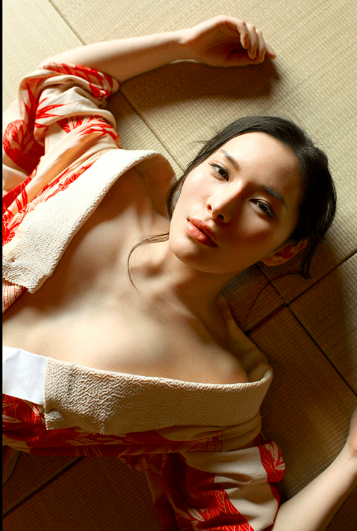 图片[26]-Tomoyo Uesugi 上杉智世 - Kazumi JIN 和美JIN Vol.02 - 在线免费观看-阅图吧