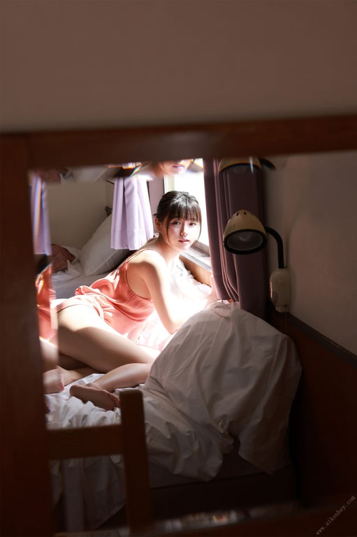 图片[17]-#葉月翼 澪引 ｖｏｌ．２ オール未公開１００カット超完全版 ＦＲＩＤＡＹデジタル写真集 - 全本免费在线观看-阅图吧