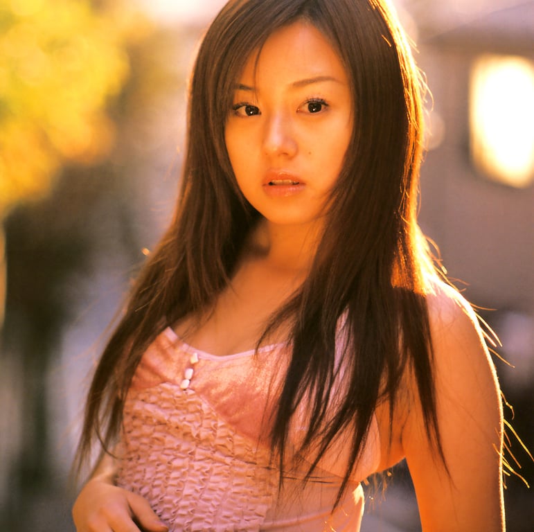 图片[29]-#夏川純 – 夏川角色扮演 - 全本免费在线观看-阅图吧