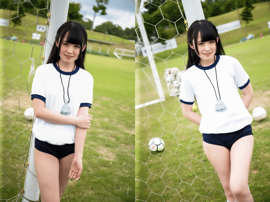 图片[2]-#瀬名闪闪 写真集『部活经理』 - 全本免费在线观看-阅图吧