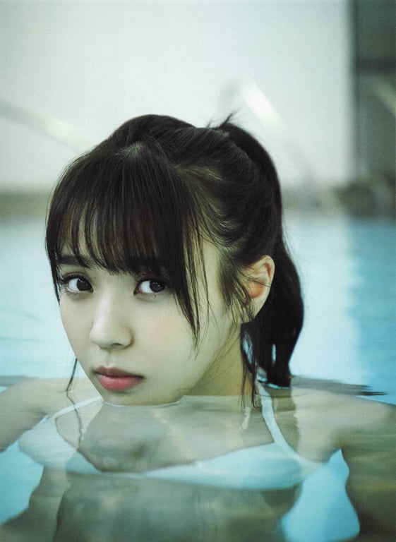 图片[24]-#小林由依1st写真集「感情的构图」Low - 全本免费在线观看-阅图吧