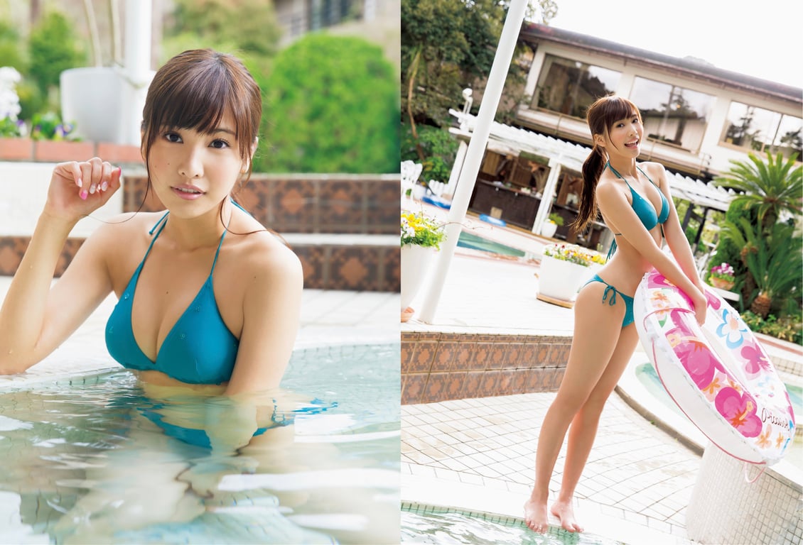 图片[55]-#佐野雏子 写真集 雏子、泳装、３年分量 (KCピース) - 全本免费在线观看-阅图吧