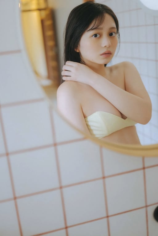 图片[16]-#FRIDAY GOLD 蓬莱舞 随心天使 - 全本免费在线观看-阅图吧