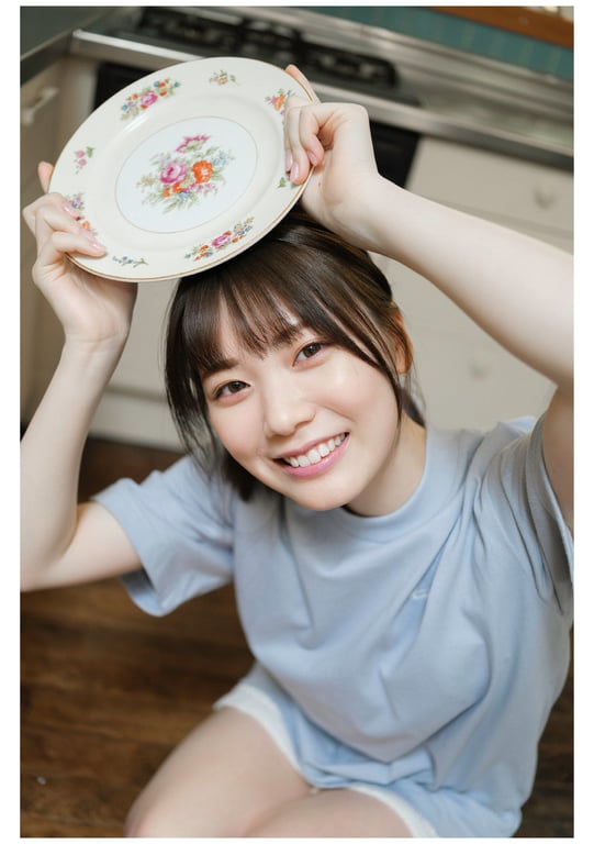 图片[61]-#石川澪 デジタル写真集 とられち(No Watermark) - 全本免费在线观看-阅图吧