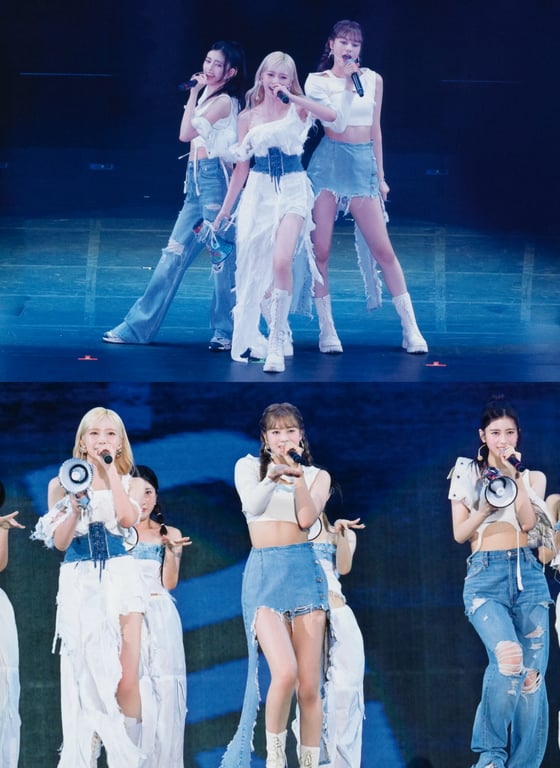 图片[62]-NiziU Live with U 2023 “COCO! nut Fes.” -Stadium Special- in ZOZO Marine Stadium LIVE Photobook - 在线免费观看-阅图吧