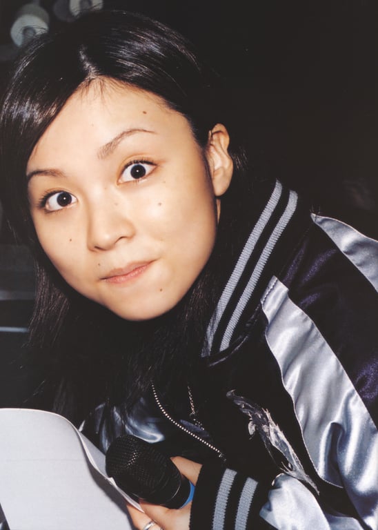 图片[18]-#モーニング娘｡さくら組2003 concert photobook - 全本免费在线观看-阅图吧