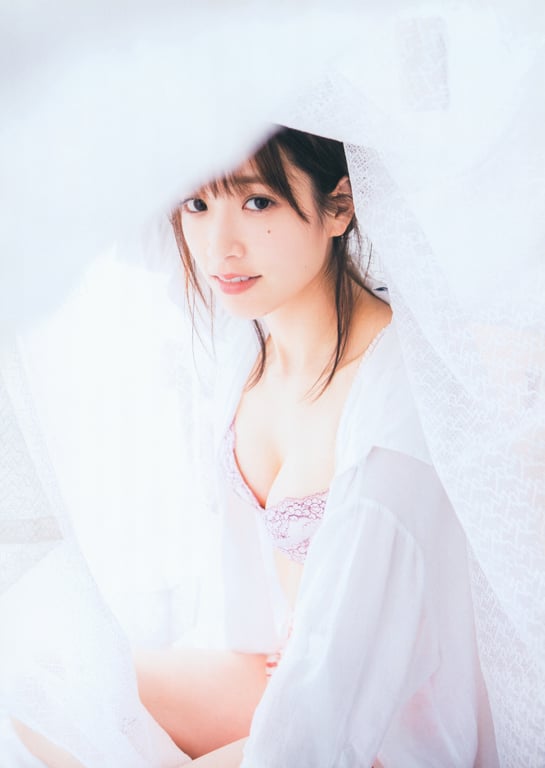 图片[127]-#Hinatazaka46 1st Photobook – 立木桩 - 全本免费在线观看-阅图吧