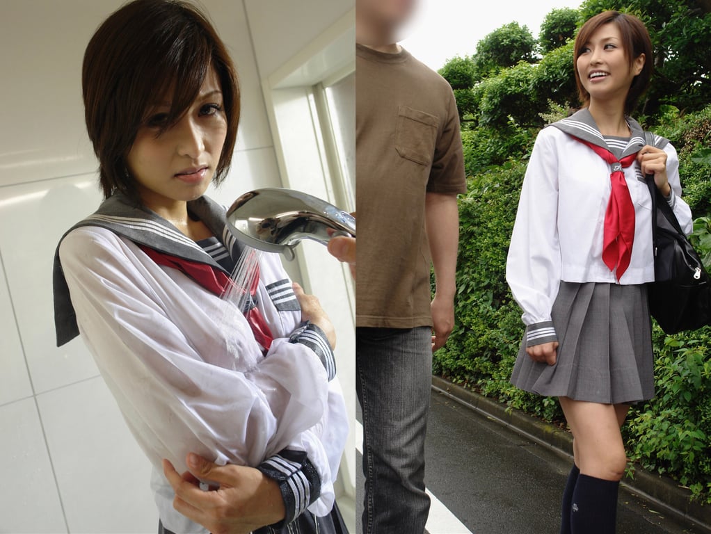 图片[68]-#欲望的目标 ターゲットは朝日奈あかり vol.1 - 全本免费在线观看-阅图吧