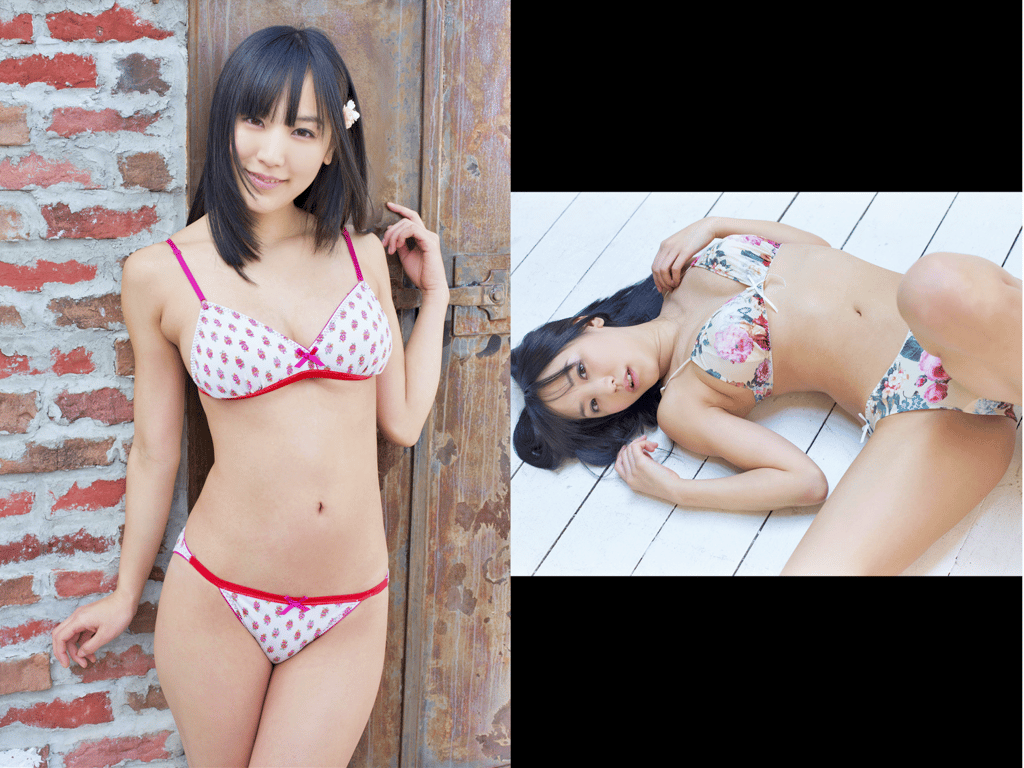 图片[11]-浜田由梨 数字写真集『JOKER』（迷宫） - 在线免费观看-阅图吧