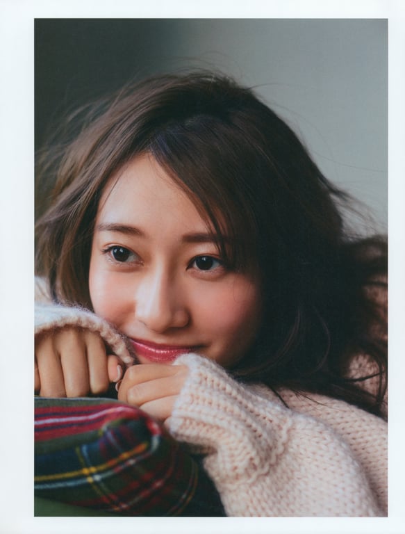 图片[93]-#桜井玲香２ｎｄ写真集 視線 - 全本免费在线观看-阅图吧