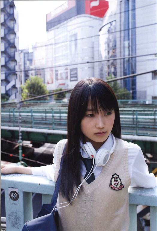 图片[113]-#鞘師里保 写真集 太阳 (Photobook+DVD付き) - 全本免费在线观看-阅图吧