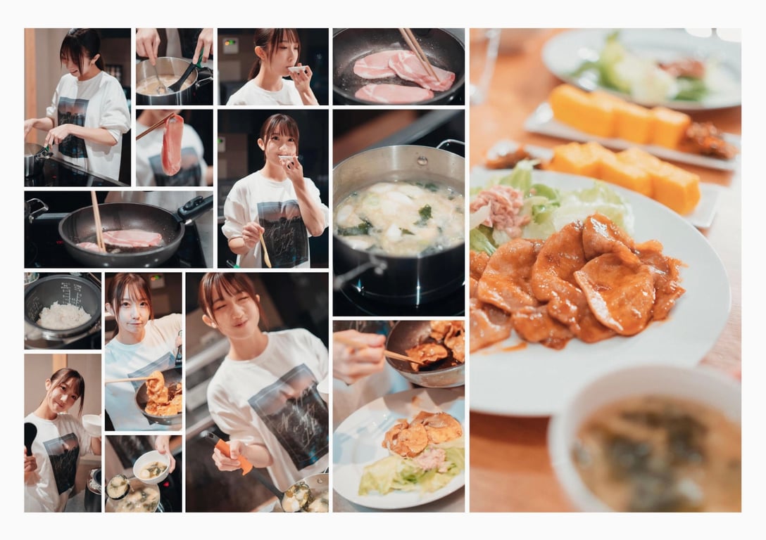 图片[55]-#大河桃 グラビア写真集 旬 (Wunder Publishing House) - 全本免费在线观看-阅图吧