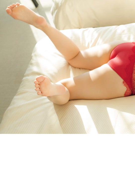 图片[40]-Runa Toyoda 豊田琉菜 - I like your smile 我喜欢你的笑容 (2023-06-21) - 在线免费观看-阅图吧