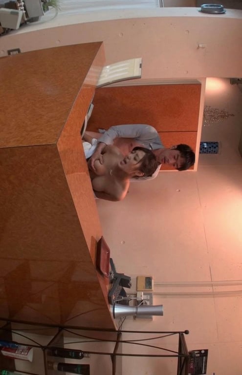 图片[110]-#水川スミレ 写真集 誘惑美容室 - 全本免费在线观看-阅图吧