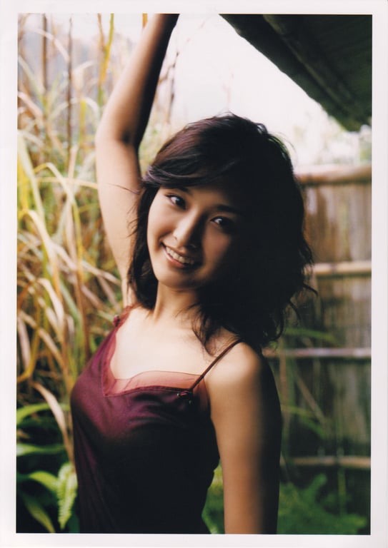 图片[80]-#石川梨华 – 華美 hana-bi (見開付) - 全本免费在线观看-阅图吧