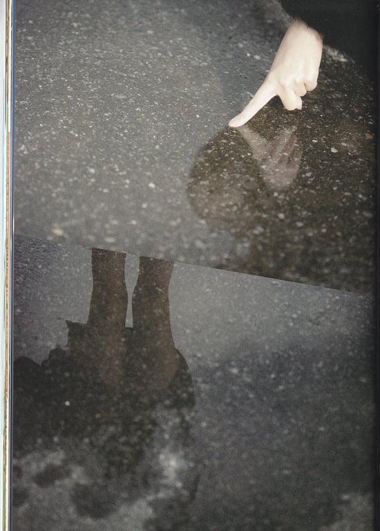 图片[27]-Yuzuki Oguro 大黑柚姬 - TEAM SHACHI Artbook Collection vol.2 reborn (2020-03-06) - 在线免费观看-阅图吧