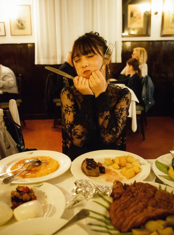 图片[109]-Yuuki Yoda 与田祐希 - Silent Time 沉默的时间(3rd scan) - 在线免费观看-阅图吧