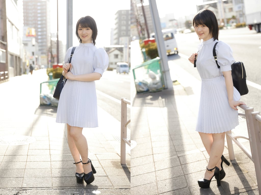 图片[20]-[Gekisha Beauty 激写美女] Yuka Nitta 新田由香 (2023-03-31) - 在线免费观看-阅图吧