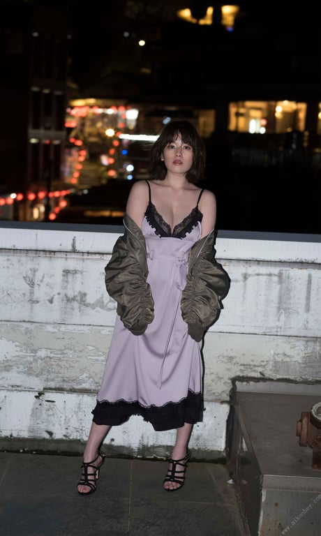 图片[26]-#Miwako Kakei “Taipei, Mellow Beat” 筧美和子「台北、舒缓节拍」(2018.06.01) - 全本免费在线观看-阅图吧