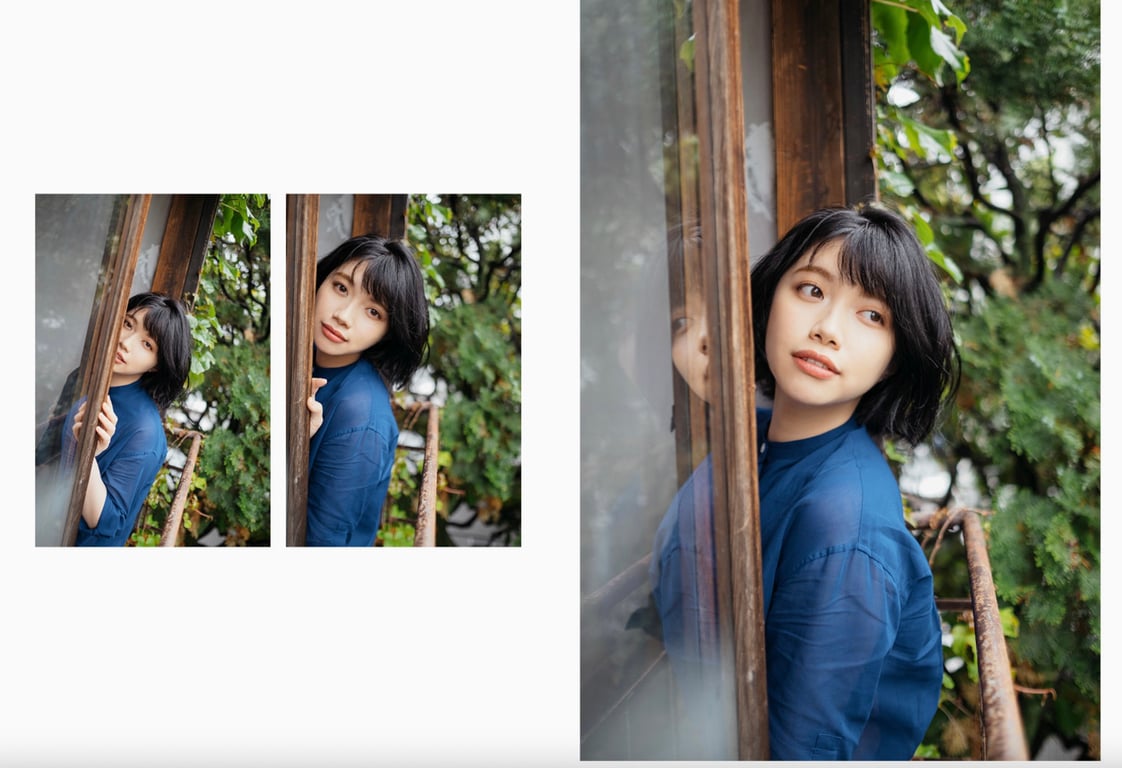 图片[47]-#石原希望 数字写真集 とられち - 全本免费在线观看-阅图吧