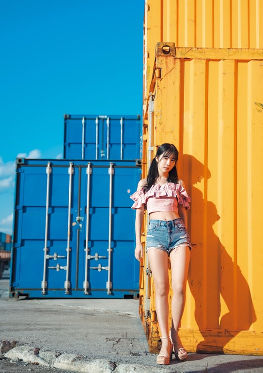 图片[50]-#天羽希純写真集 『Kiss Miss Kiss』 - 全本免费在线观看-阅图吧