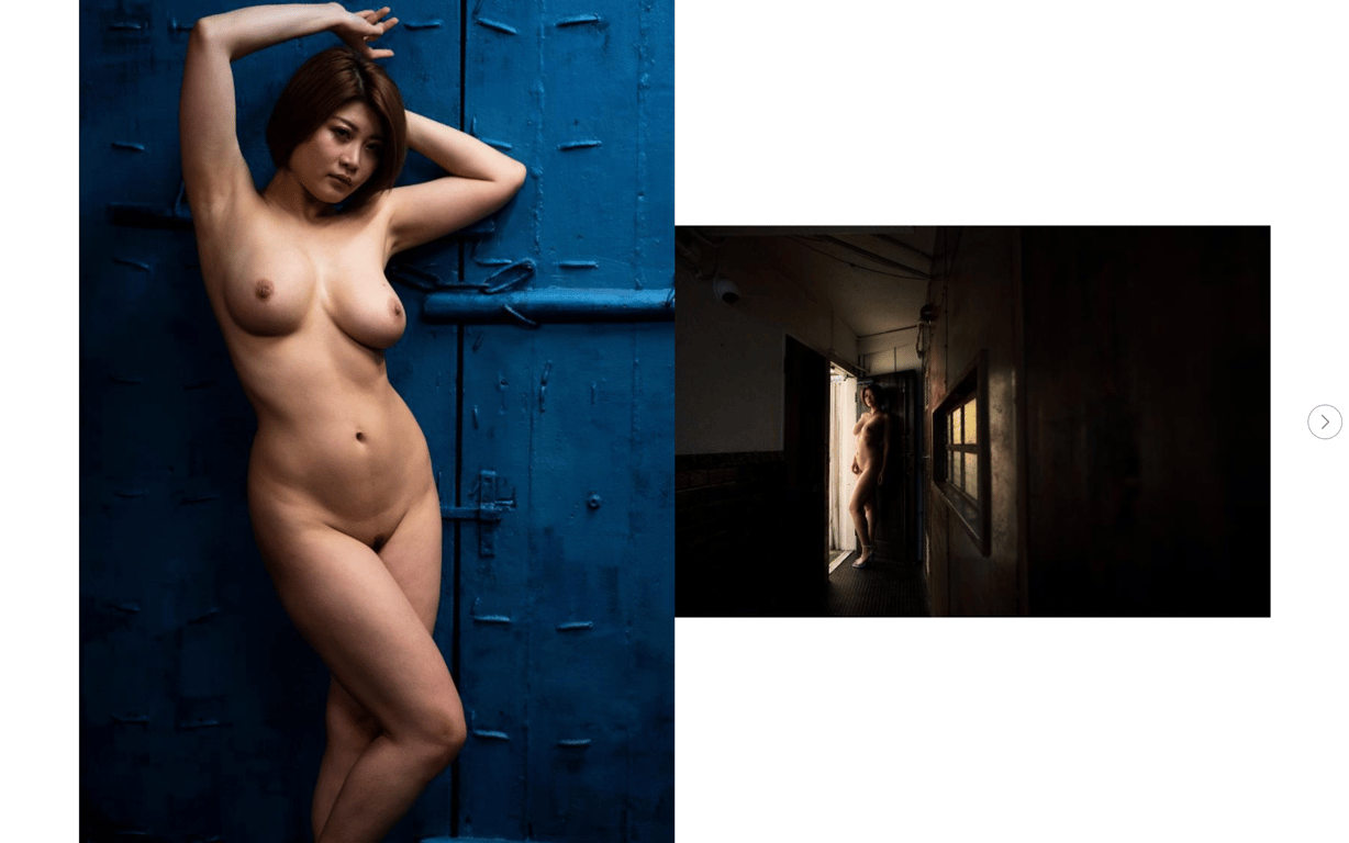 图片[56]-#推川悠里 デジタル写真集 illusion - 全本免费在线观看-阅图吧