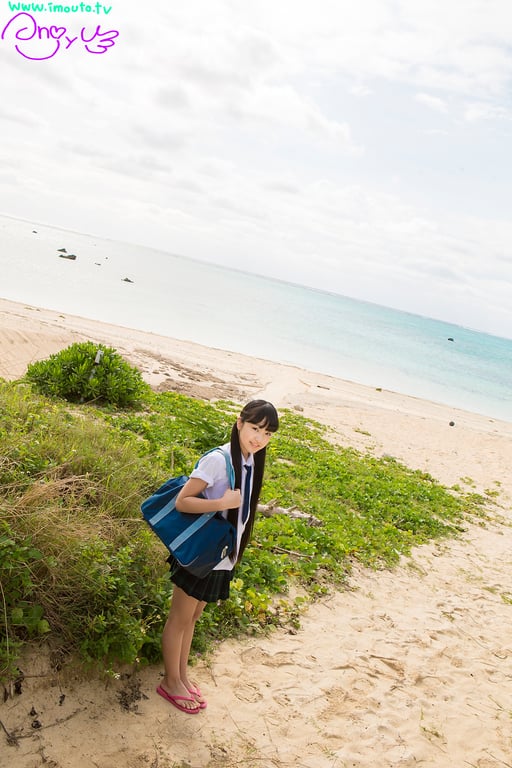 图片[2]-香月杏珠 『独占 vol.2』 - 在线免费观看-阅图吧