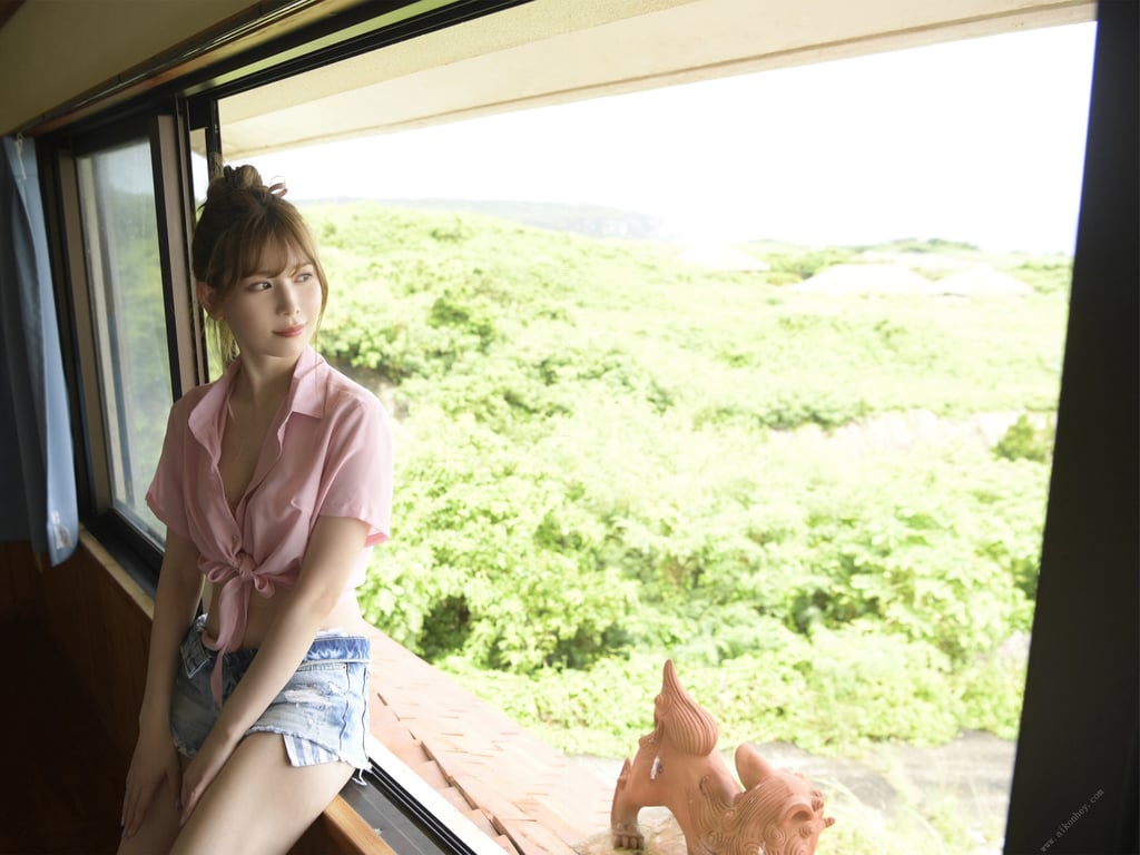 图片[63]-#明里紬「纯洁的裸体秀发 全部未公开超过100张完全版」 FRIDAY数字写真集 - 全本免费在线观看-阅图吧