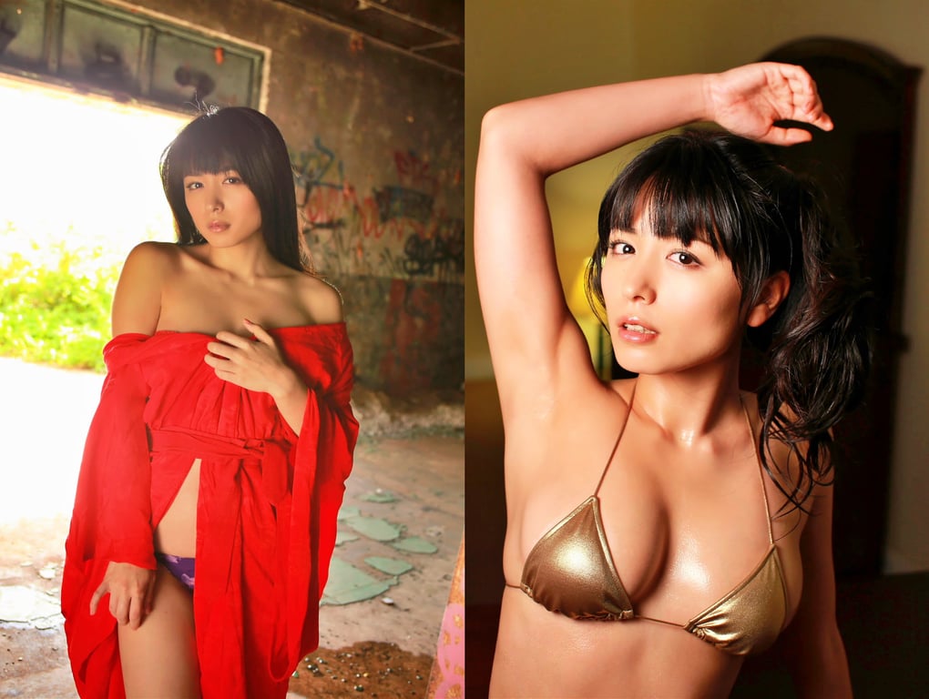 图片[46]-川村ゆきえ恋、和你+Melty Snow （ラインコミュニケーションズa） - 在线免费观看-阅图吧