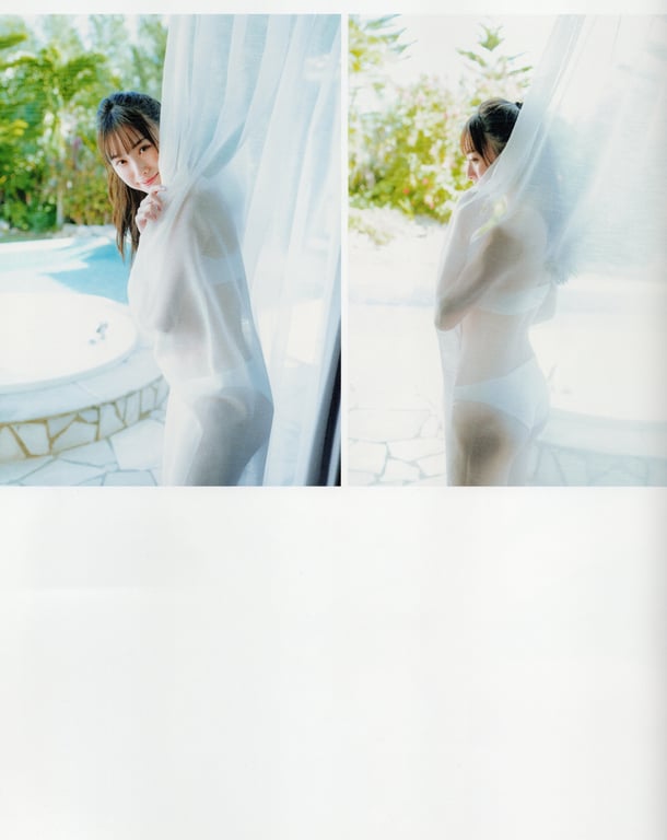 图片[38]-#梅山恋和1st写真集 恋爱中的人 - 全本免费在线观看-阅图吧