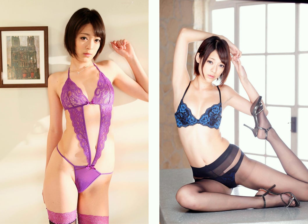 图片[10]-#司御琴 妄想彼女NUDE 美脚骚扰 - 全本免费在线观看-阅图吧