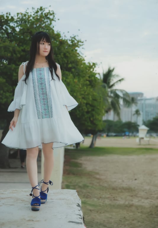 图片[131]-#Yui Ogura 小仓唯 – Yui Peace 唯之步调 (2018-05-25) - 全本免费在线观看-阅图吧