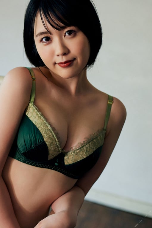 图片[71]-#夜道雪 人气声优的棉花糖身体 FRIDAY数字写真集 - 全本免费在线观看-阅图吧