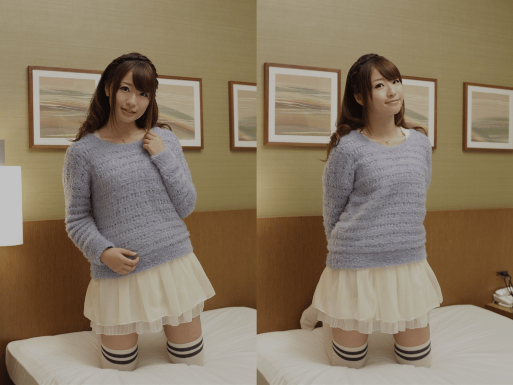 图片[18]-プレミア美女図鑑 vol.1 - 在线免费观看-阅图吧