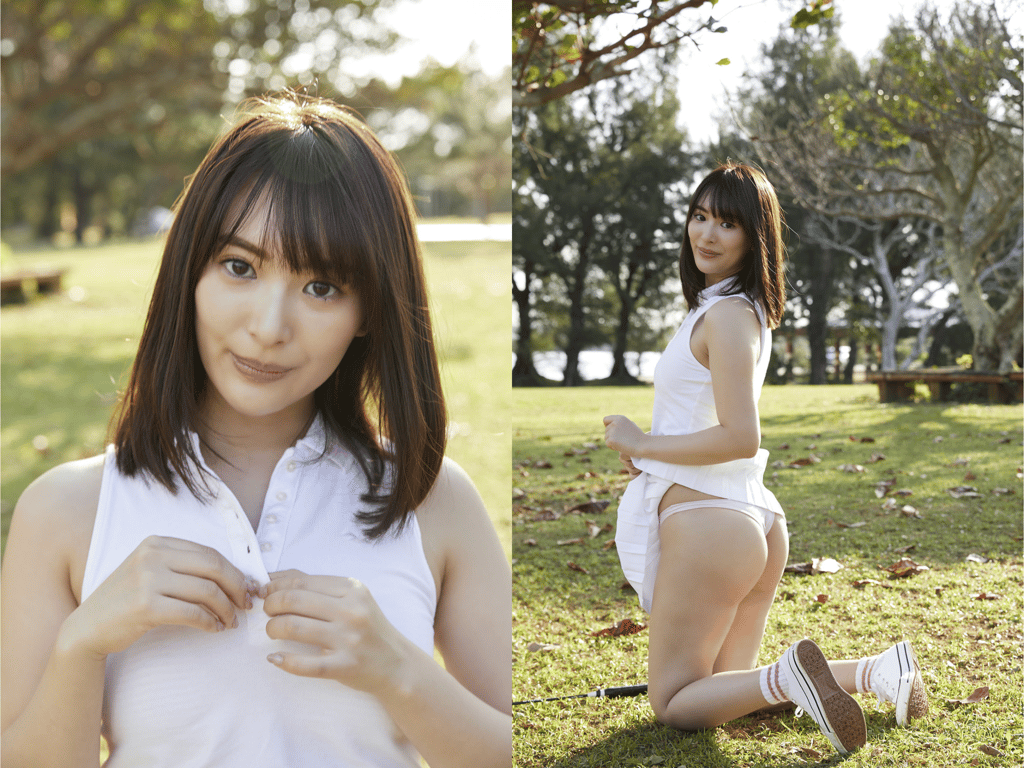 图片[9]-[Bamboo e-Book] 姬野南 - Nostalgia[64P] - 在线免费观看-阅图吧