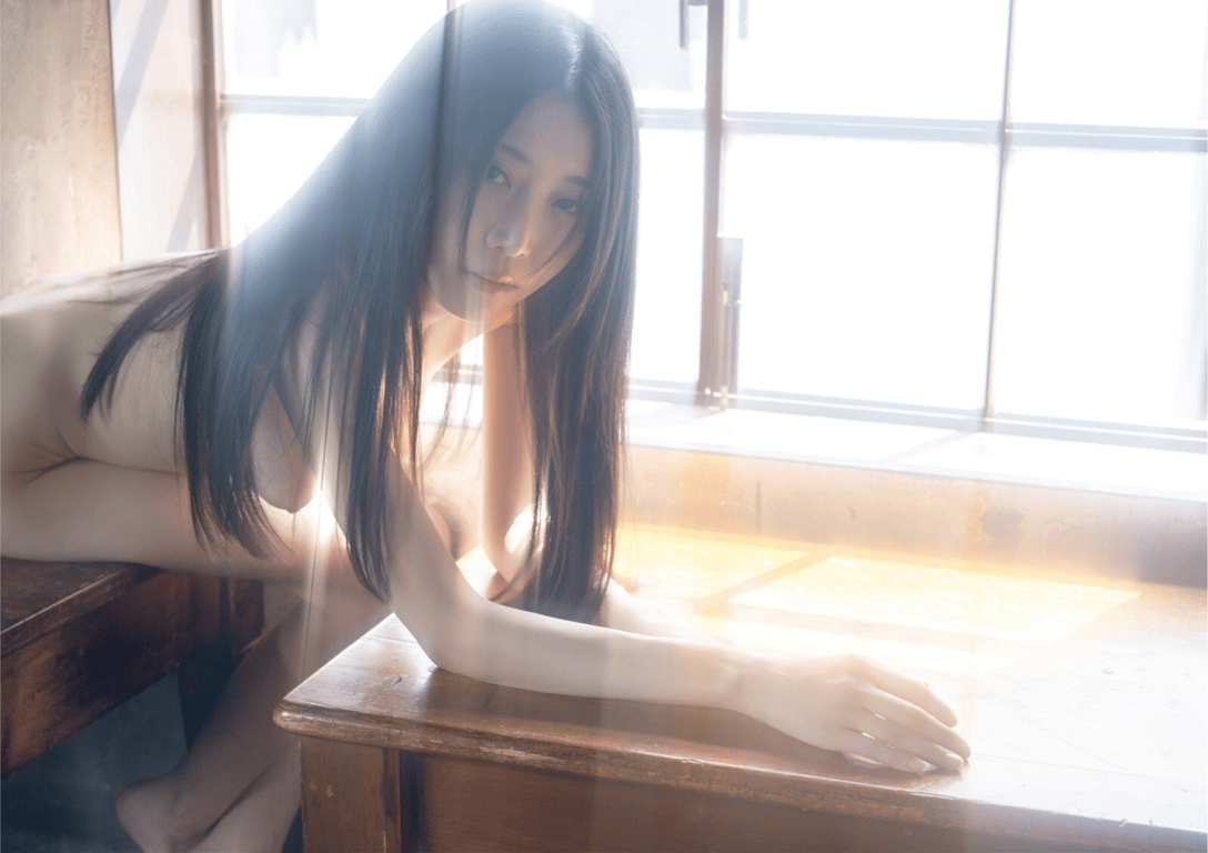 图片[42]-#七菜乃写真集『Brilliant Shadow』 - 全本免费在线观看-阅图吧