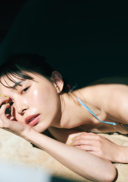 图片[26]-井桁弘恵写真集 刹那 - 在线免费观看-阅图吧