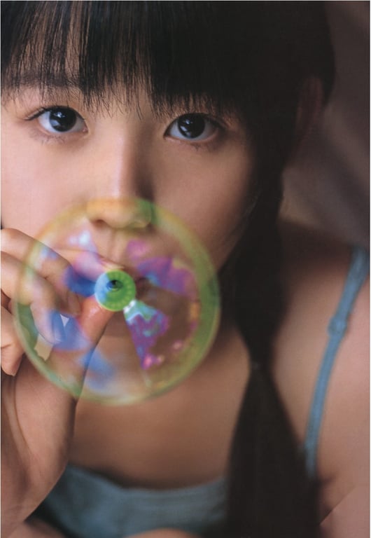 图片[5]-#Rina Koike 小池里奈 – Rina Weather 里奈日和 (2007-10-19) - 全本免费在线观看-阅图吧