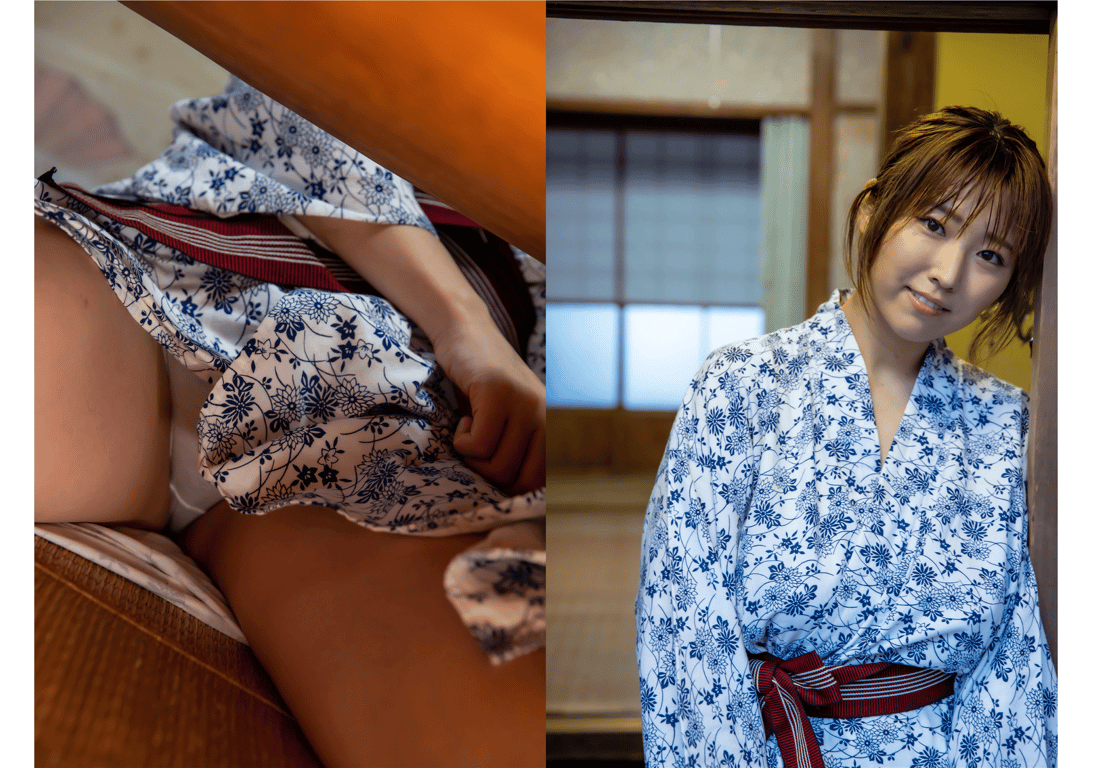 图片[35]-THE 和 - THE JAPANESE STYLE NUDE PHOTO BOOK 裸体BEST - 在线免费观看-阅图吧